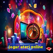 jogar atari online