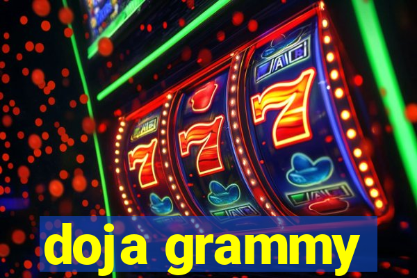 doja grammy