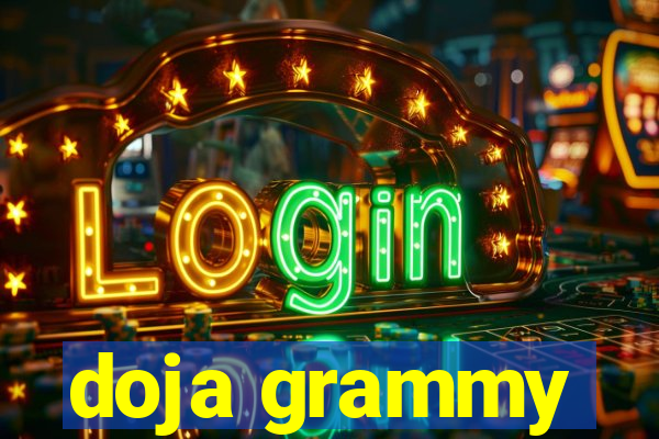 doja grammy