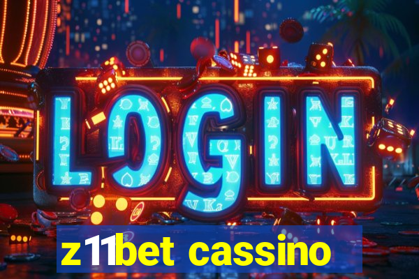 z11bet cassino