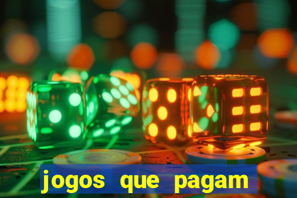 jogos que pagam via pagbank