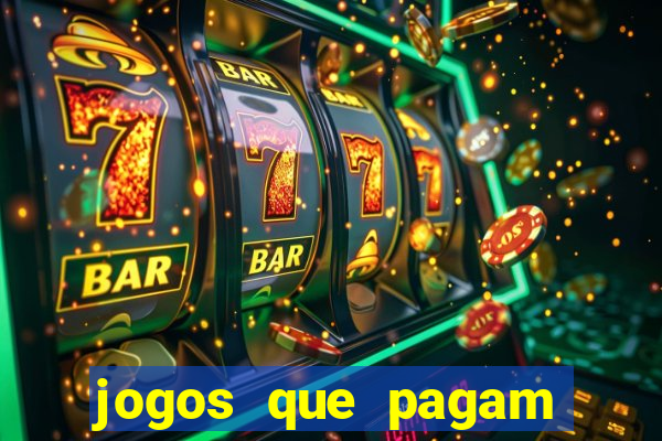 jogos que pagam via pagbank