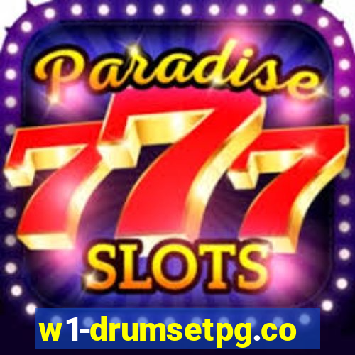 w1-drumsetpg.com