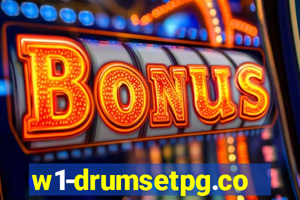 w1-drumsetpg.com