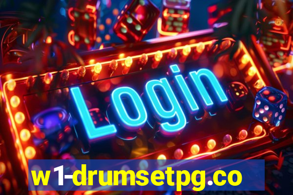 w1-drumsetpg.com