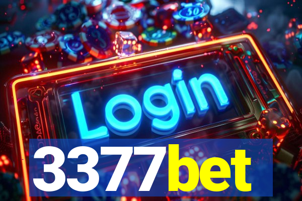 3377bet