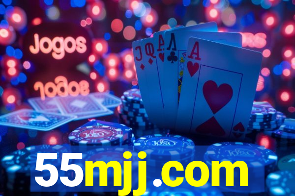 55mjj.com