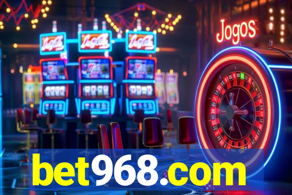 bet968.com