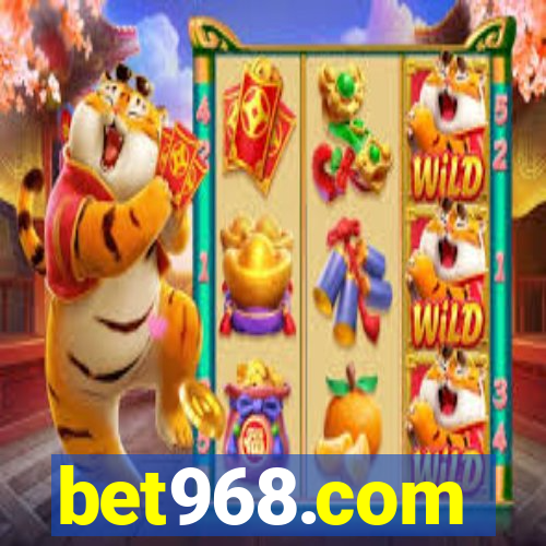 bet968.com