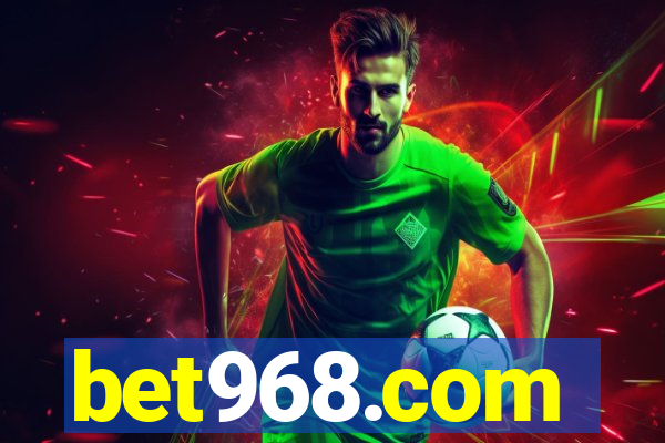 bet968.com