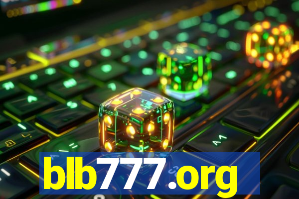 blb777.org