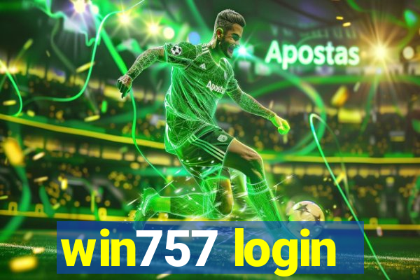 win757 login