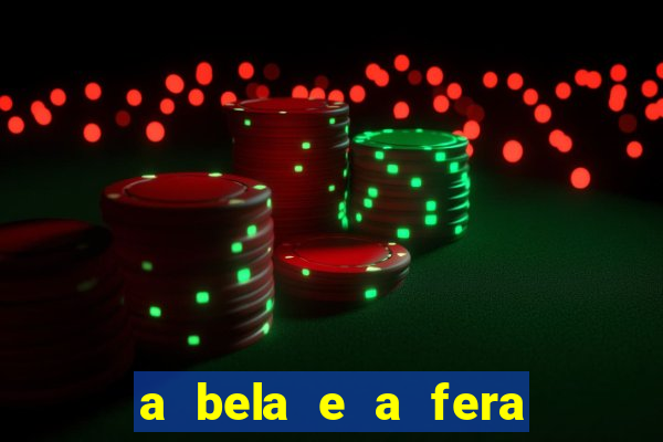 a bela e a fera 2014 filme completo dublado topflix