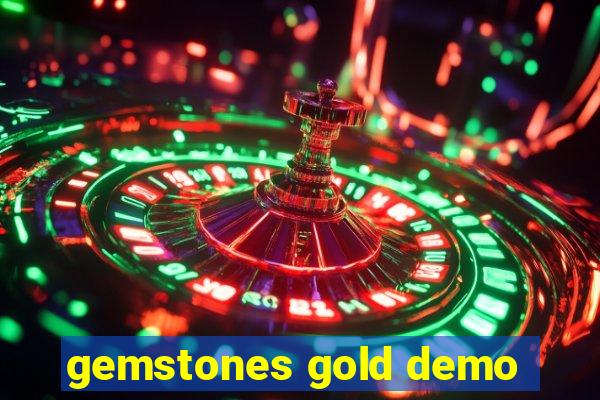 gemstones gold demo