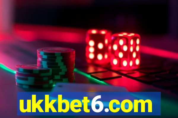 ukkbet6.com