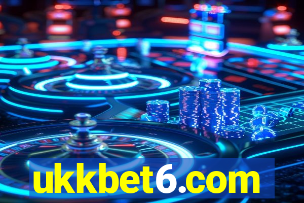 ukkbet6.com