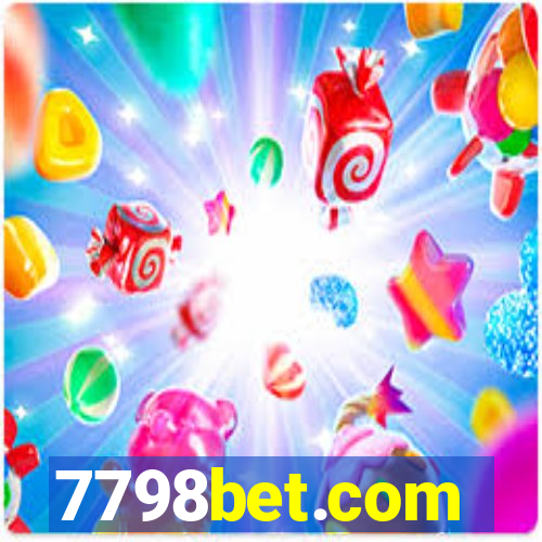 7798bet.com