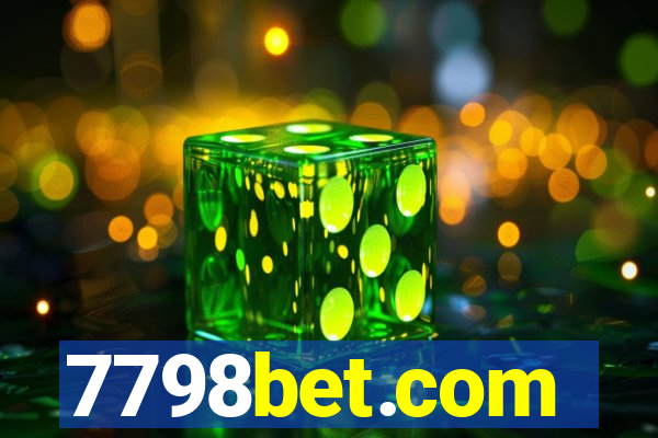 7798bet.com