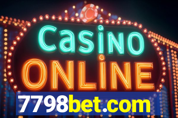 7798bet.com