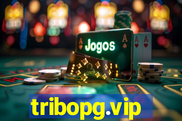 tribopg.vip