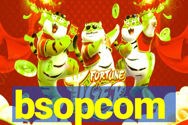 bsopcom