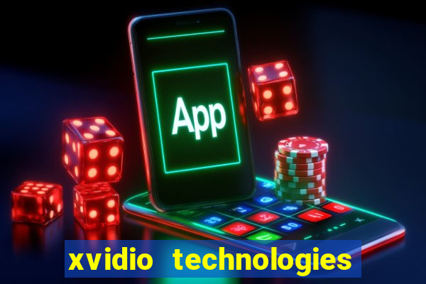 xvidio technologies brasil 2024 os