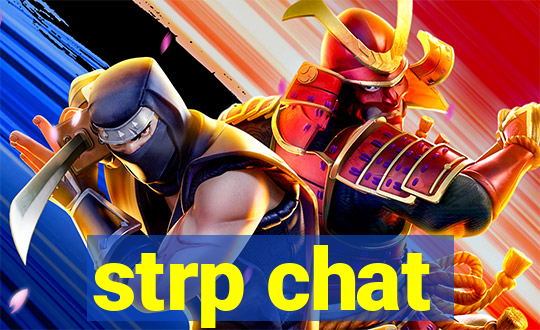 strp chat