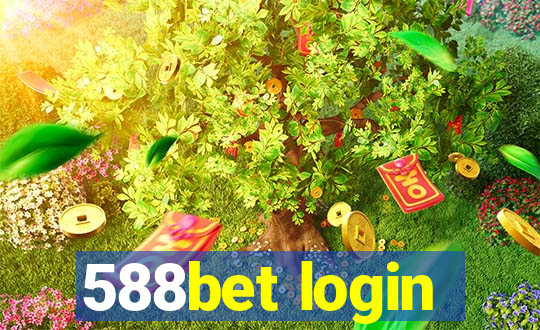 588bet login