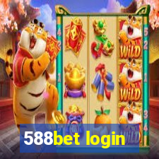 588bet login