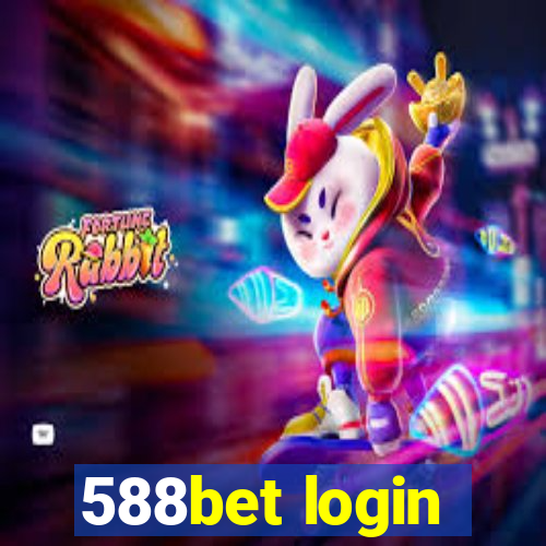 588bet login