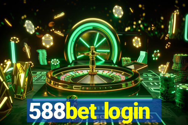 588bet login