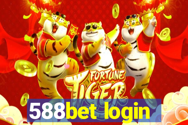 588bet login