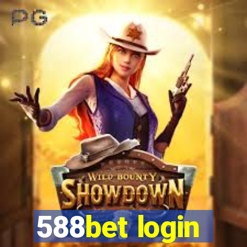 588bet login