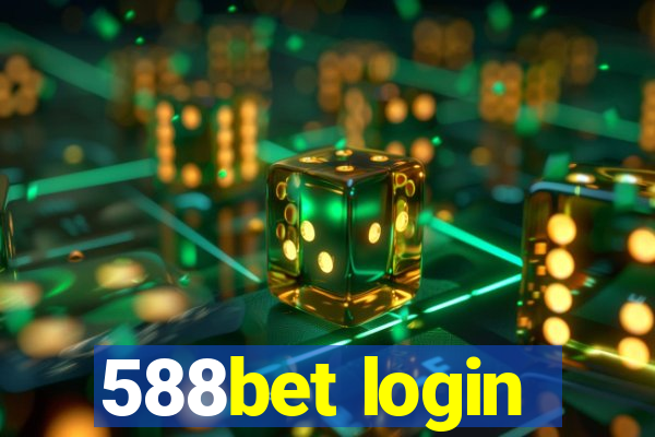 588bet login