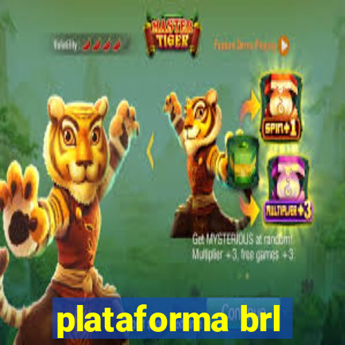 plataforma brl