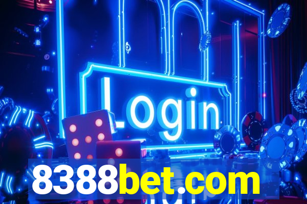 8388bet.com