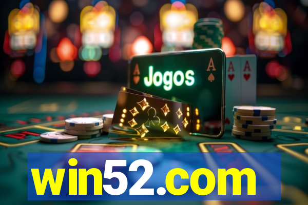 win52.com