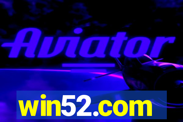 win52.com