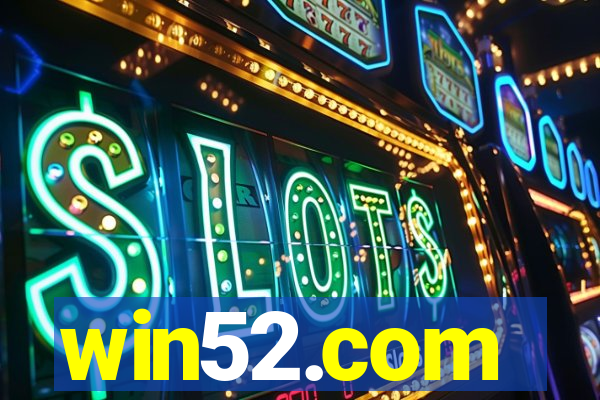 win52.com