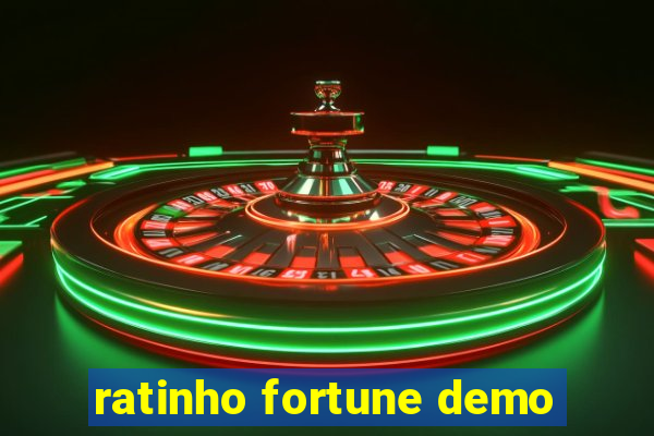 ratinho fortune demo