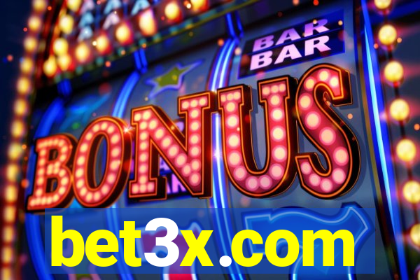 bet3x.com