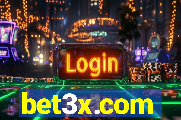 bet3x.com