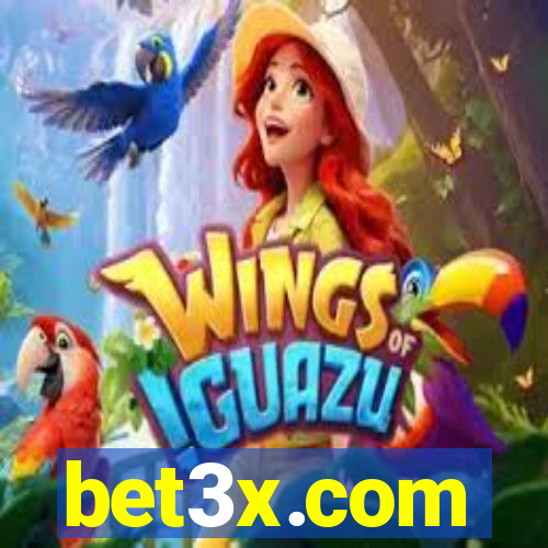 bet3x.com