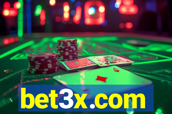 bet3x.com