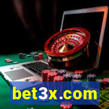 bet3x.com