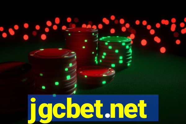 jgcbet.net