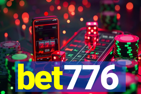 bet776