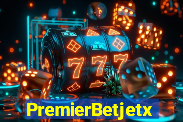 PremierBetjetx