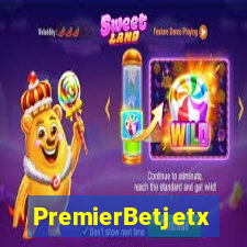 PremierBetjetx