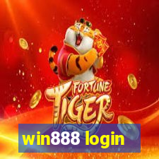 win888 login